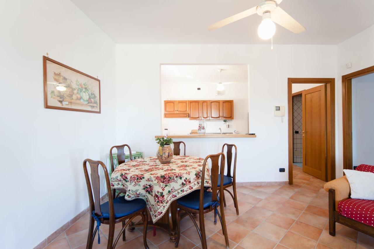 Villa Lamberti Monte di Procida Extérieur photo