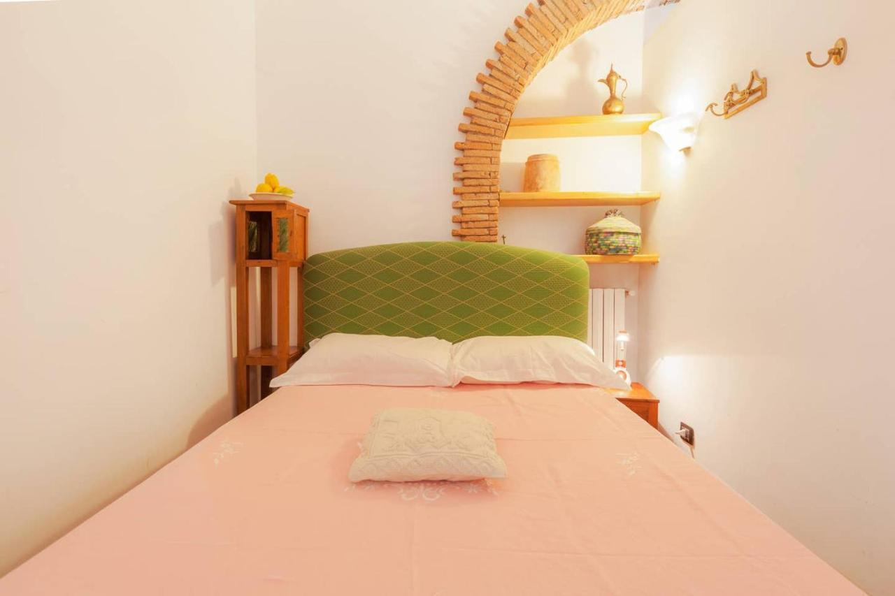 Villa Lamberti Monte di Procida Extérieur photo