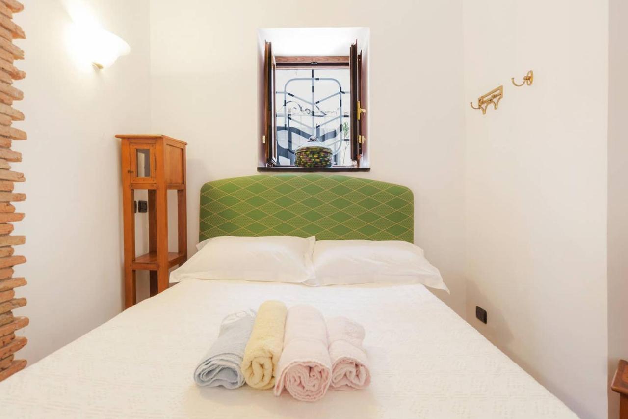 Villa Lamberti Monte di Procida Extérieur photo