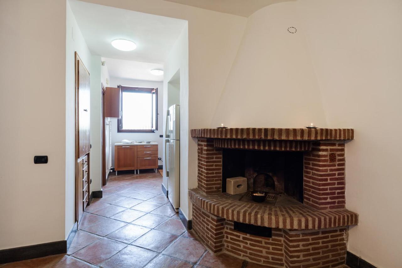 Villa Lamberti Monte di Procida Extérieur photo