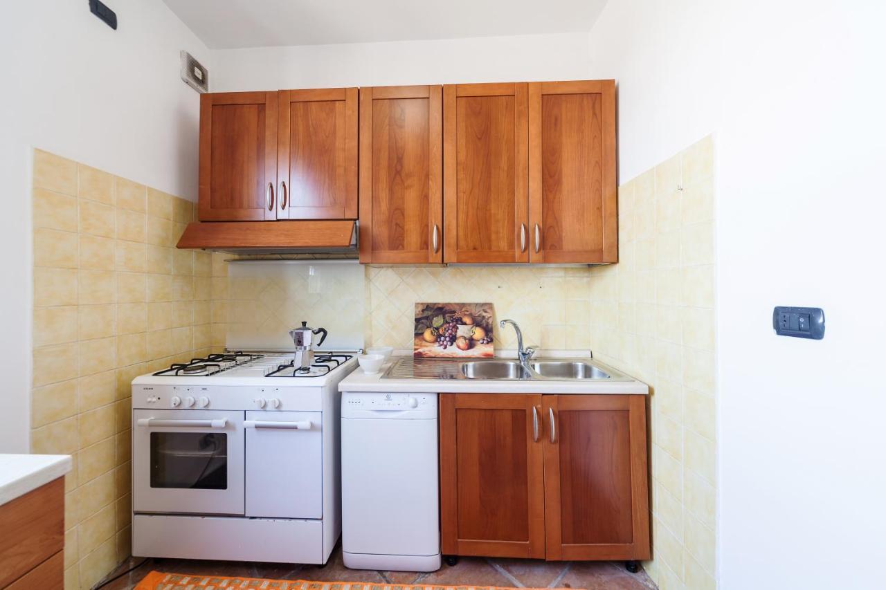 Villa Lamberti Monte di Procida Extérieur photo