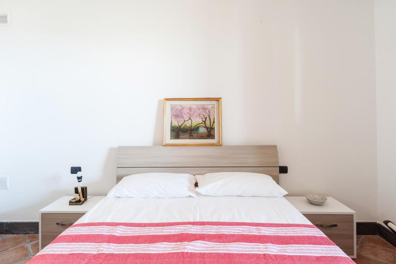 Villa Lamberti Monte di Procida Extérieur photo