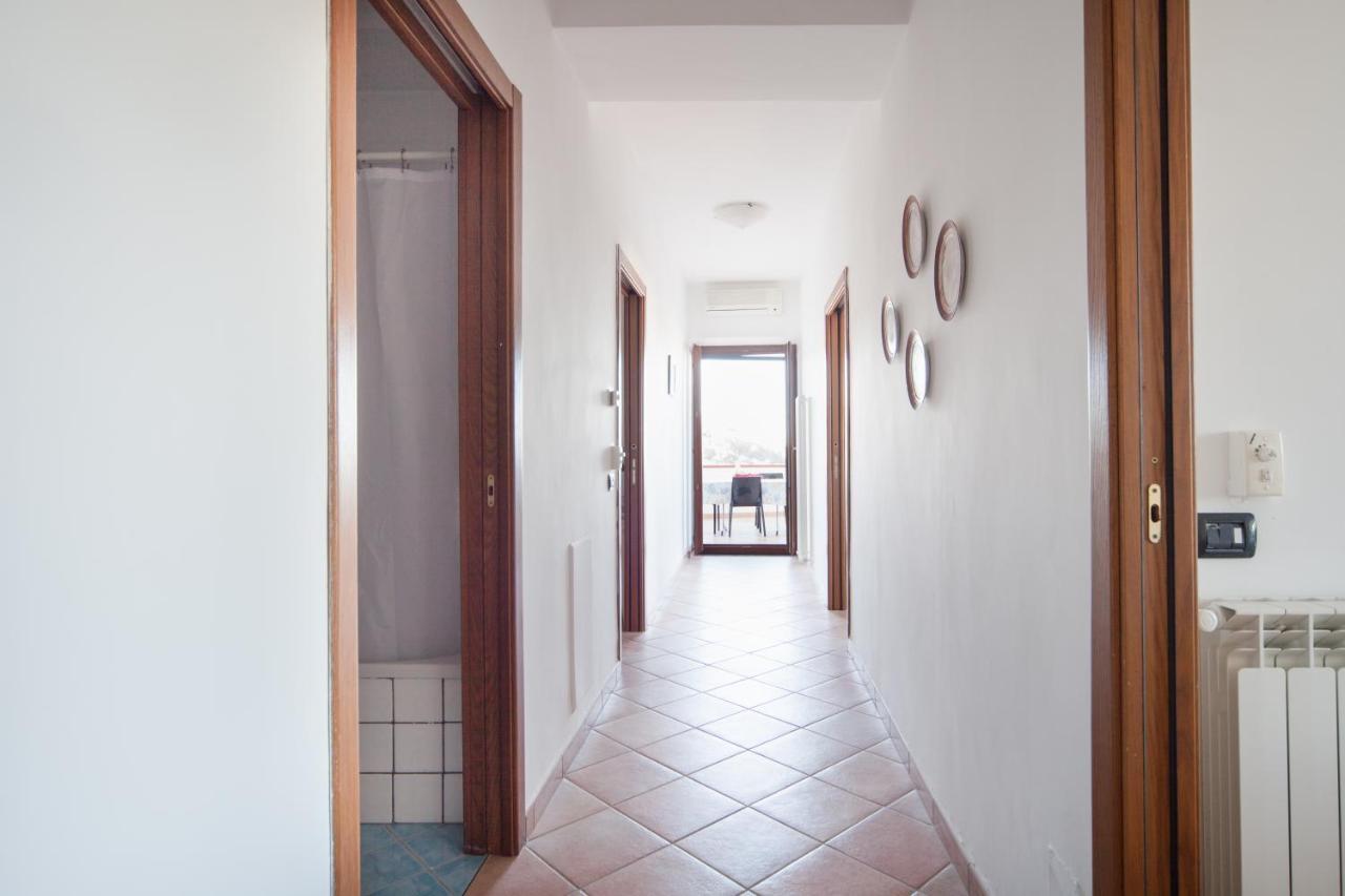 Villa Lamberti Monte di Procida Extérieur photo