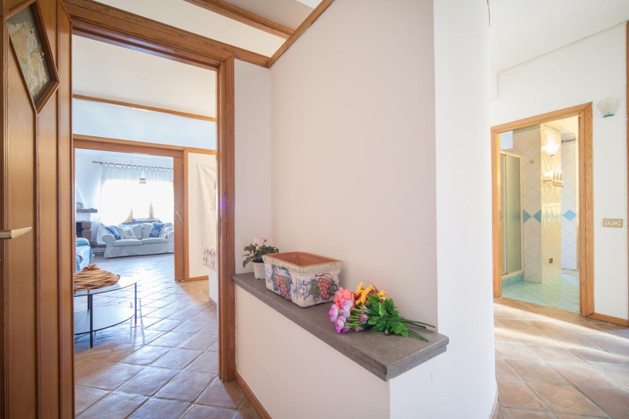 Villa Lamberti Monte di Procida Extérieur photo