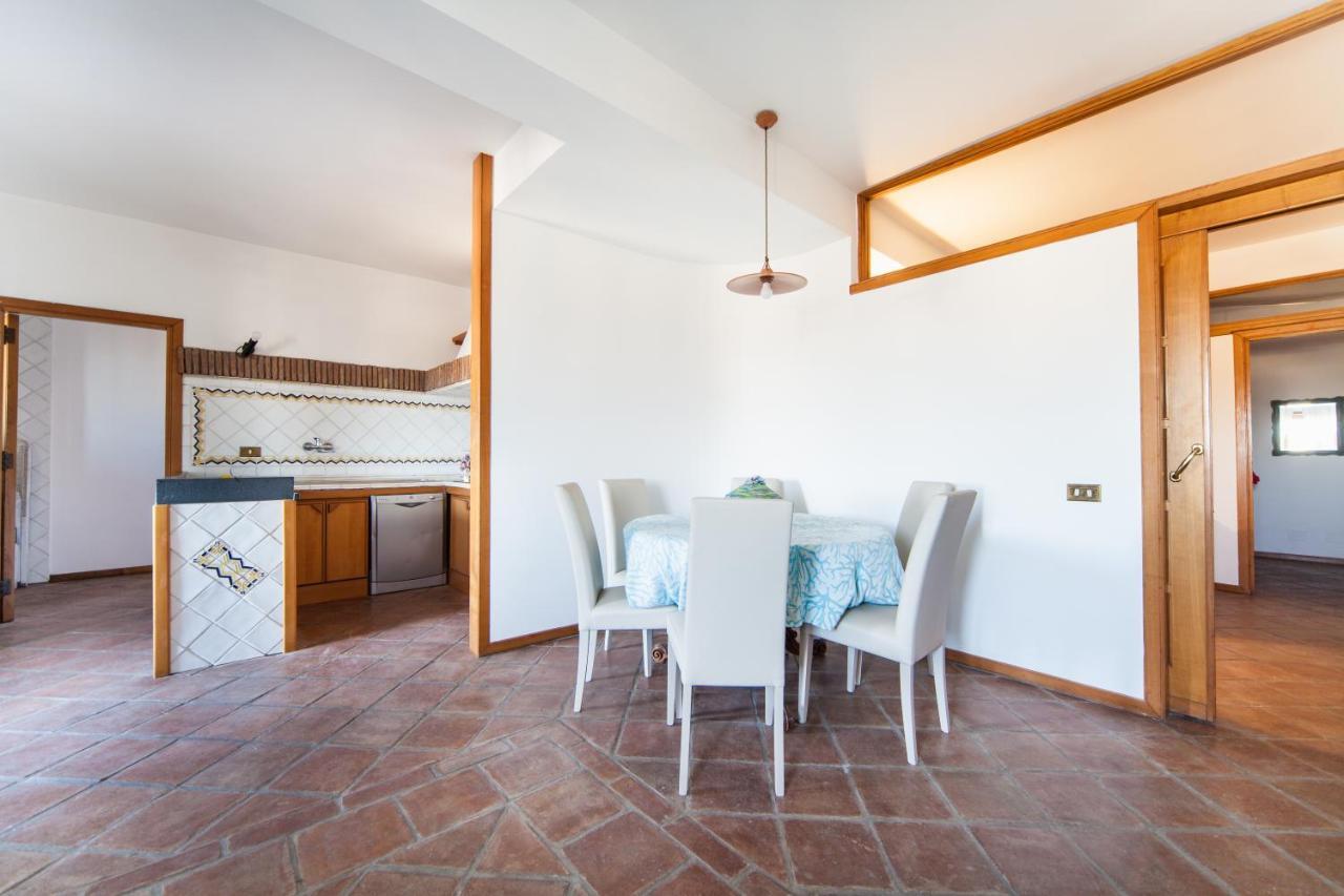Villa Lamberti Monte di Procida Extérieur photo