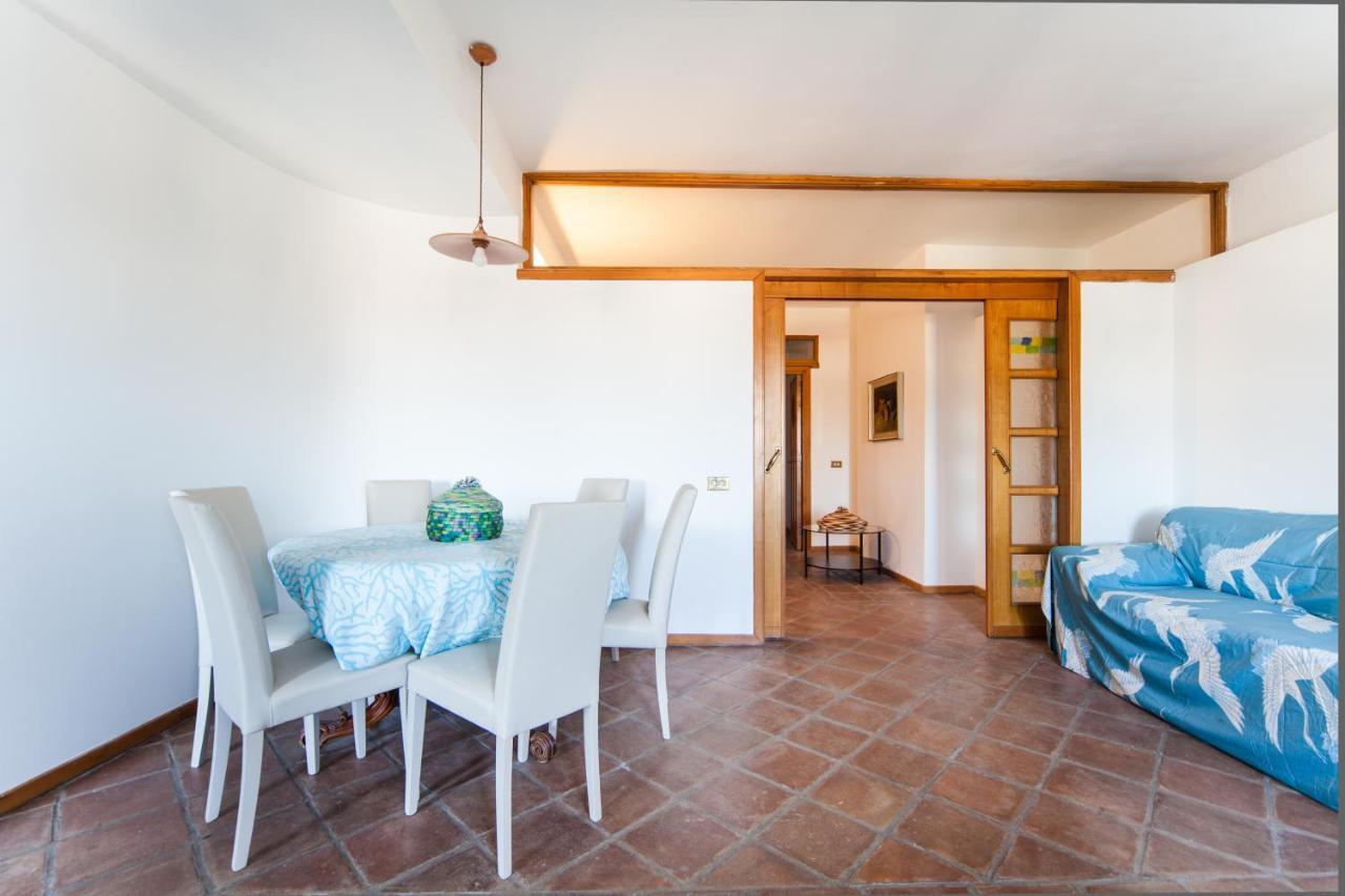 Villa Lamberti Monte di Procida Extérieur photo