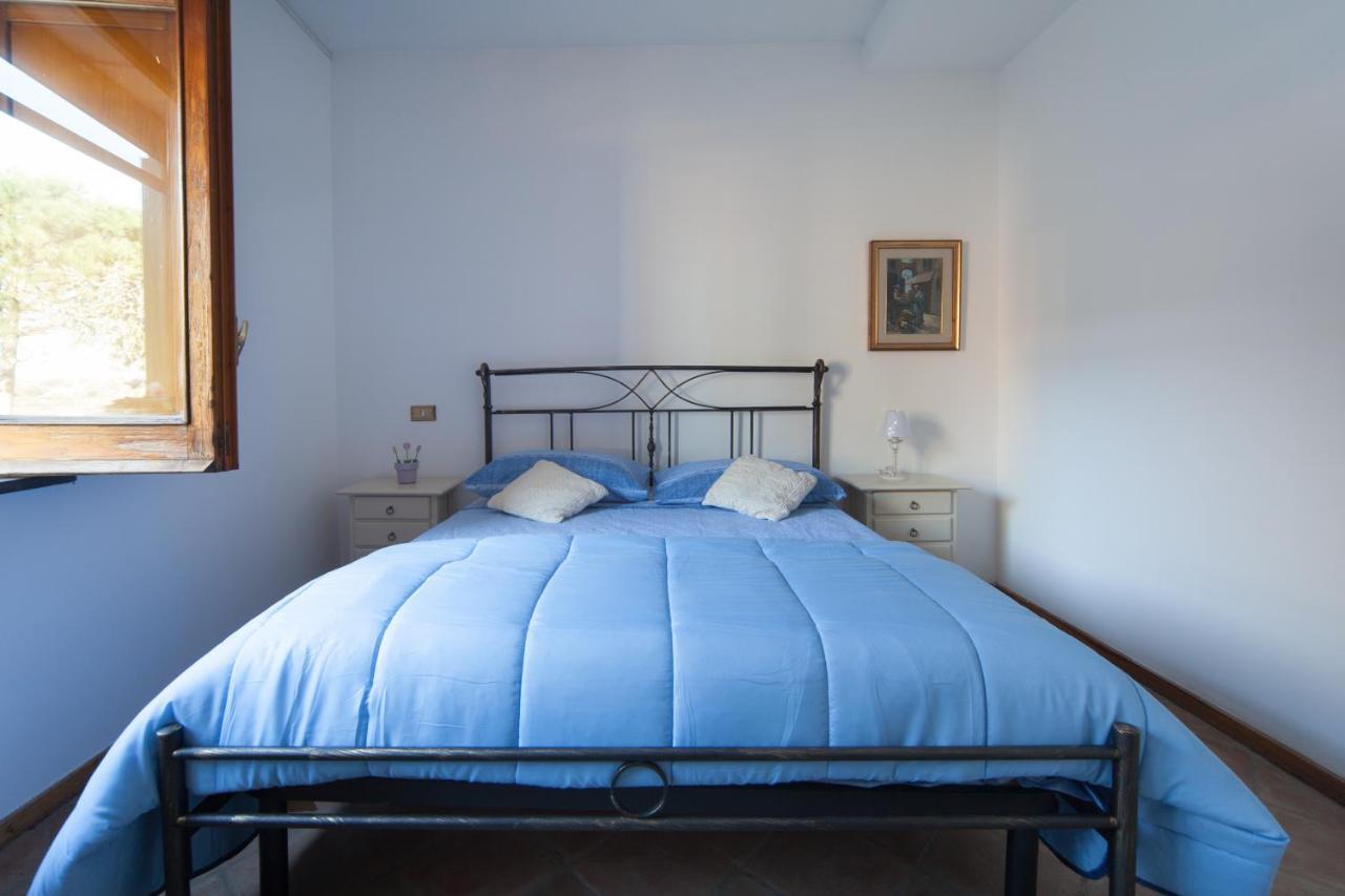 Villa Lamberti Monte di Procida Extérieur photo